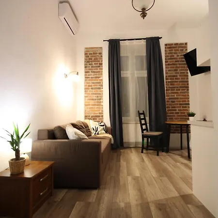 Appartement Vintage By Rently