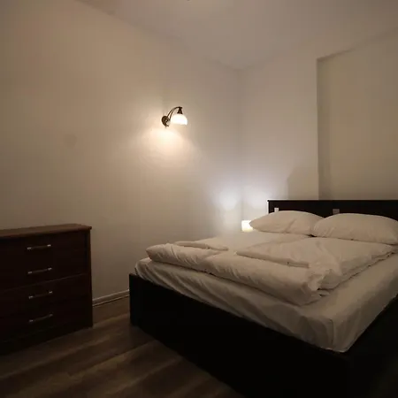 Appartement Vintage By Rently