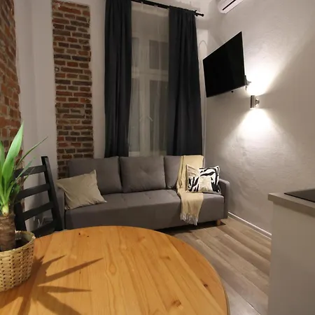 Vintage By Rently Apartman *