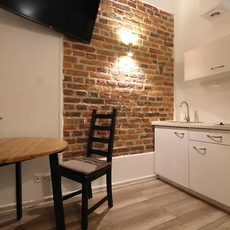 Apartment Vintage By Rently *