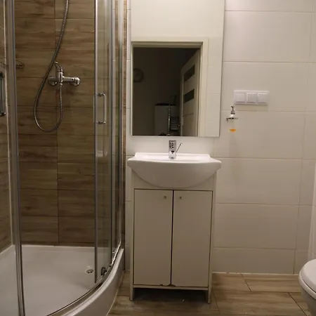 Lägenhet Vintage By Rently