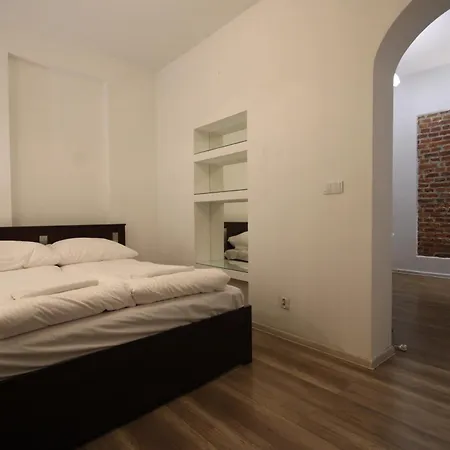 Vintage By Rently Apartament