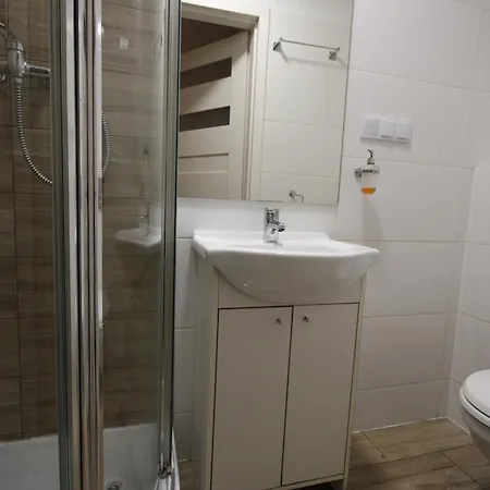 Vintage By Rently Apartamento Cracóvia