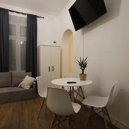 Vintage By Rently * Cracóvia